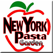 New York Pasta Garden