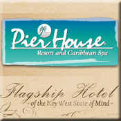Pier House Resort